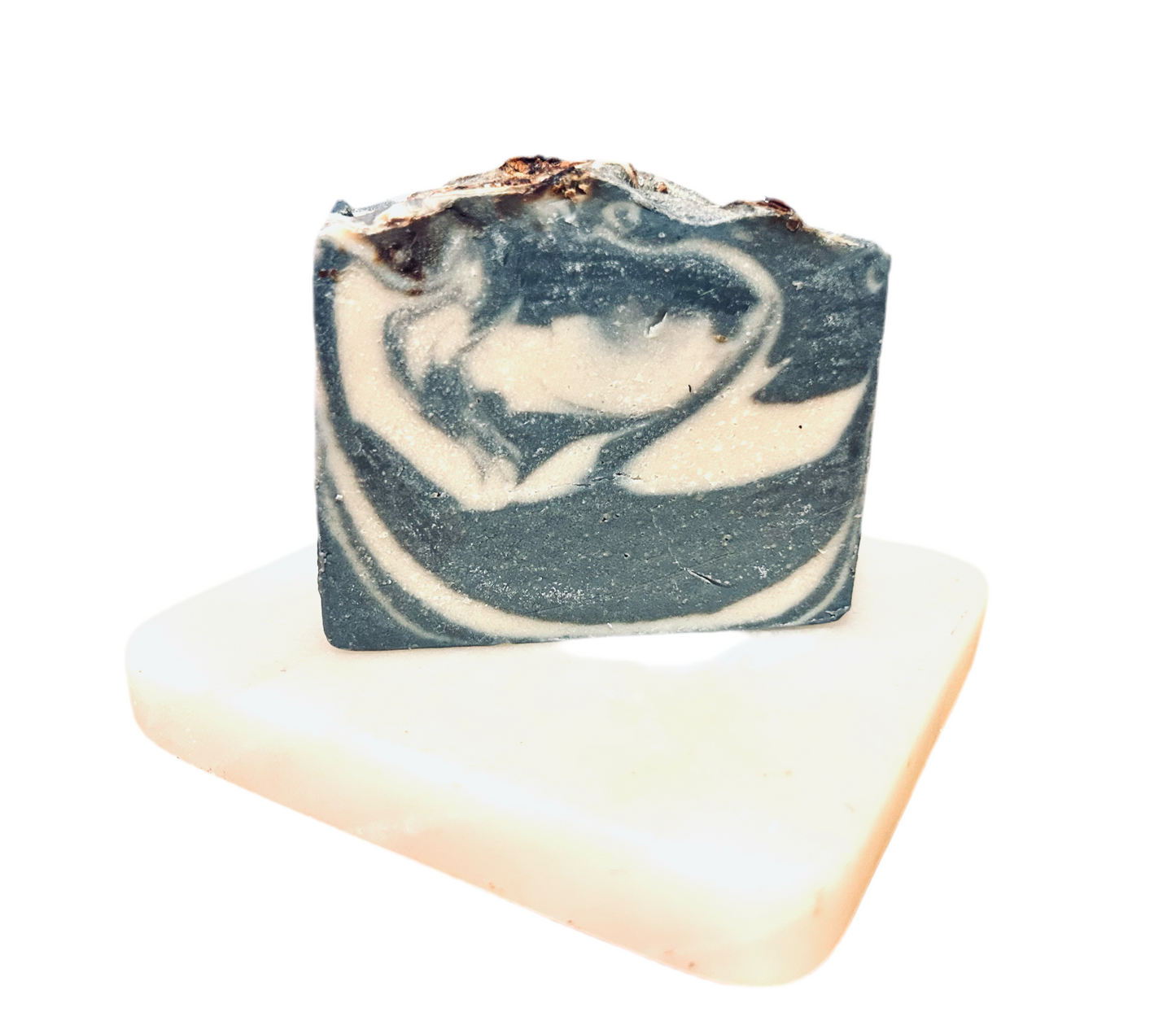 Beet Black Charcoal Soap Bar